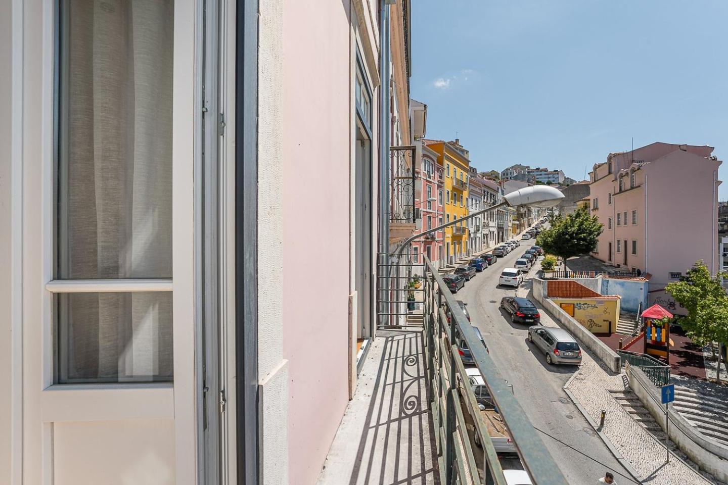 Guestready - Zaza Guest House Coimbra Exterior photo