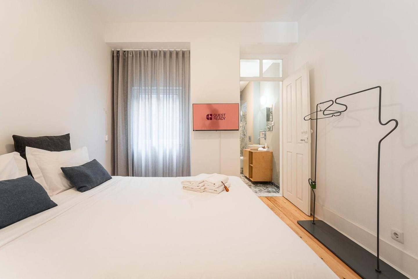 Guestready - Zaza Guest House Coimbra Exterior photo