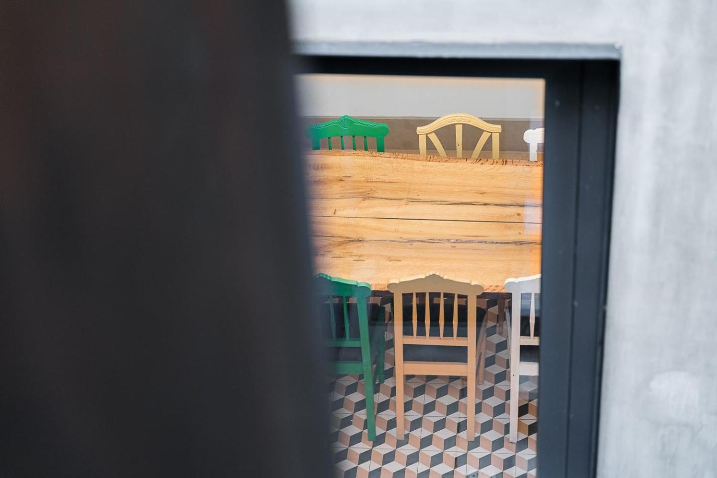 Guestready - Zaza Guest House Coimbra Exterior photo