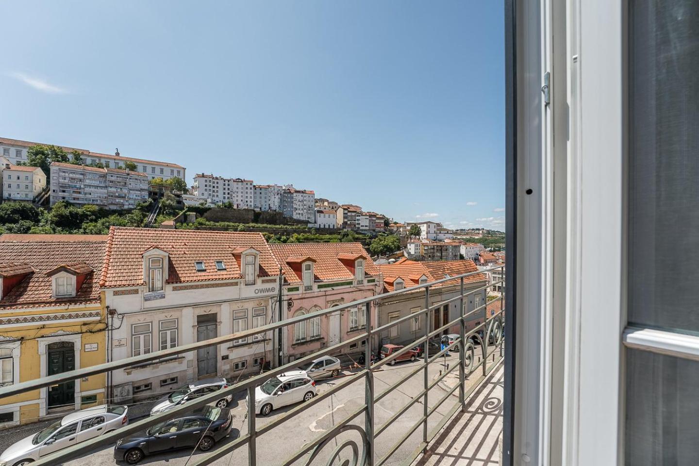 Guestready - Zaza Guest House Coimbra Exterior photo