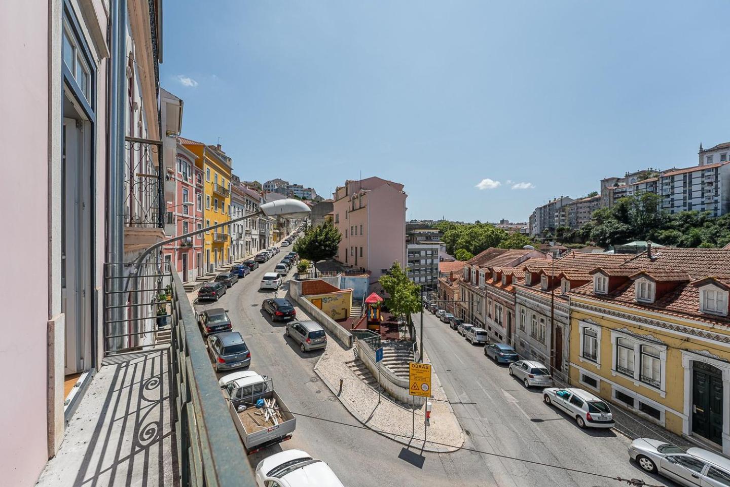 Guestready - Zaza Guest House Coimbra Exterior photo