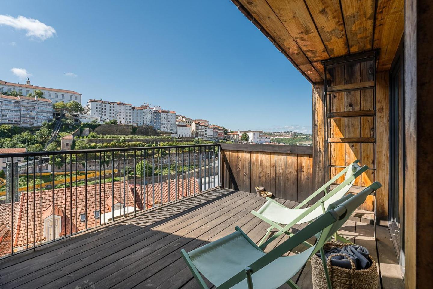 Guestready - Zaza Guest House Coimbra Exterior photo